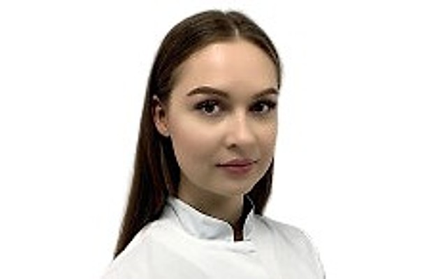 Душко Ольга Александровна