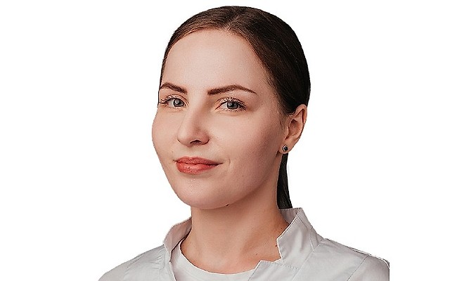 Тарасова Татьяна Юрьевна