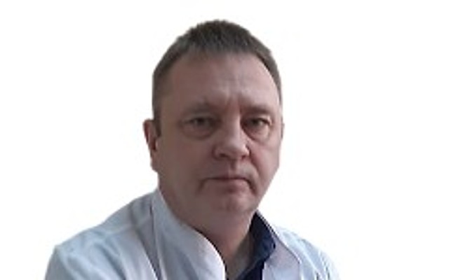 Козлов Юрий Анатольевич