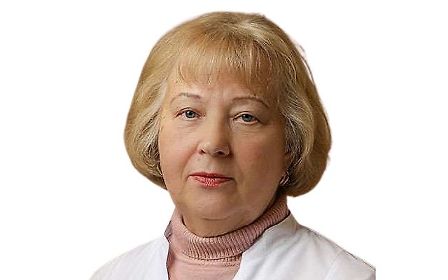 Емельянова Людмила Викторовна