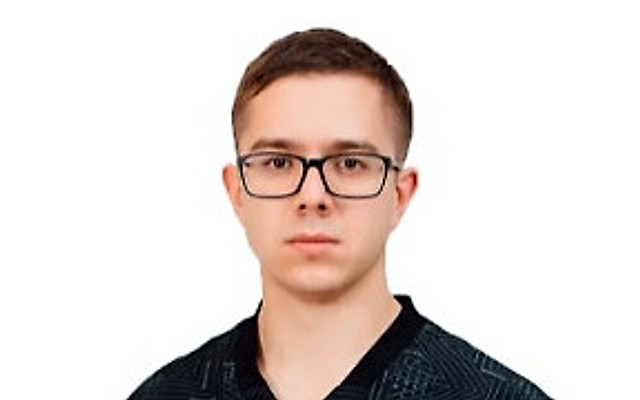 Горбич Валерий Сергеевич