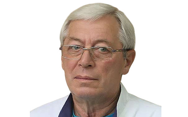 Гольдин Михаил Юрьевич