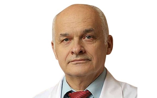 Зайцев Дмитрий Валентинович