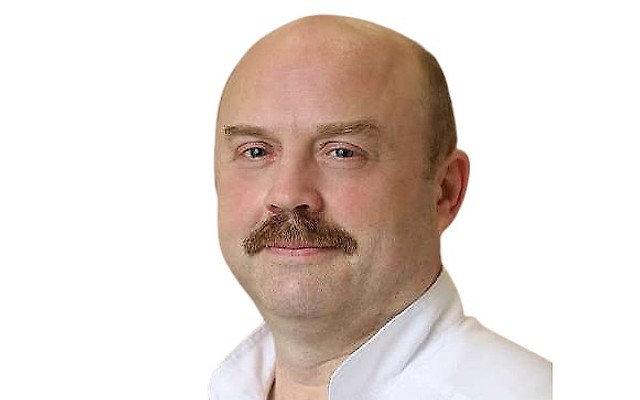 Литвинов Андрей Александрович