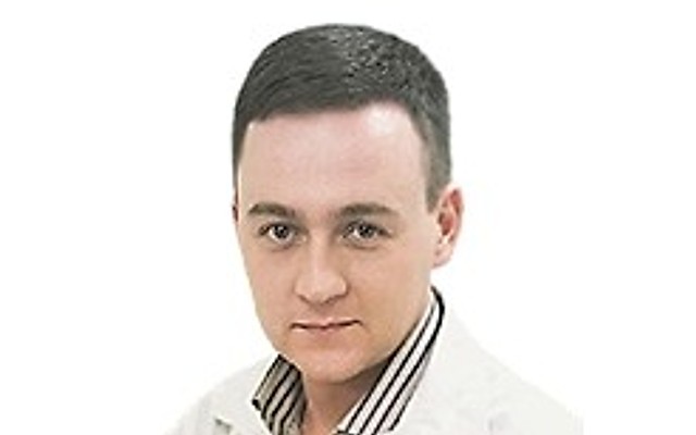 Субботин Сергей Викторович