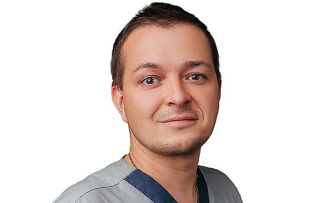 Вулпя Георгий Николаевич