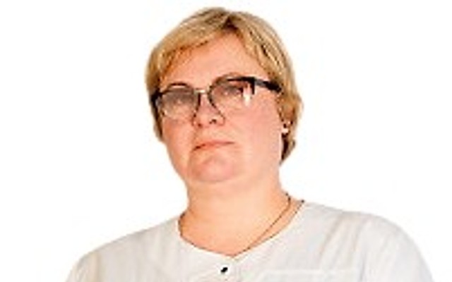 Филатова Светлана Александровна