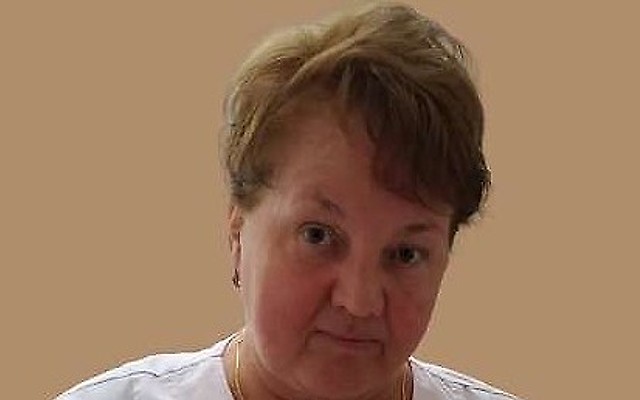 Ардатова Вера Борисовна