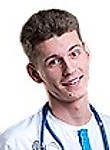 Артёмов Михаил Сергеевич