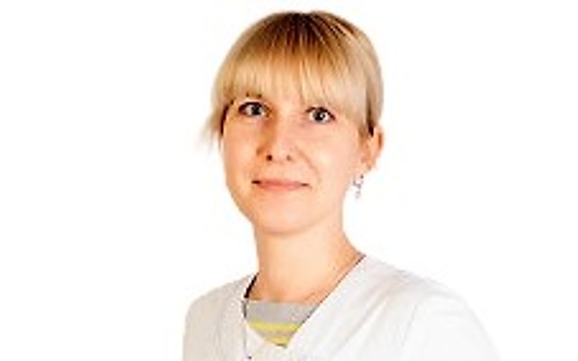 Бондарева Ольга Сергеевна