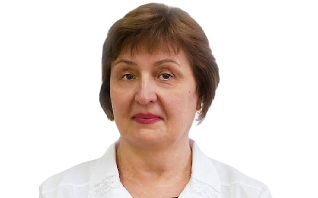 Чернышева Галина Николаевна
