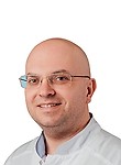 Кондрашов Владимир Иванович