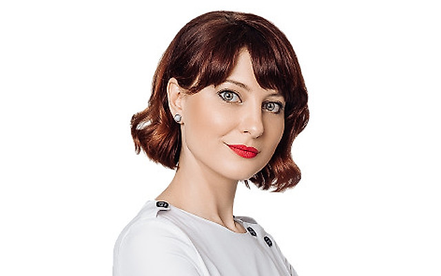 Козловцева Анастасия Андреевна
