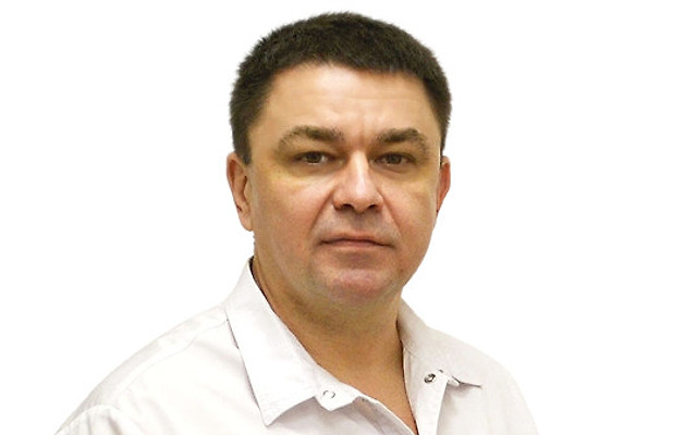 Пиковский Андрей Михайлович