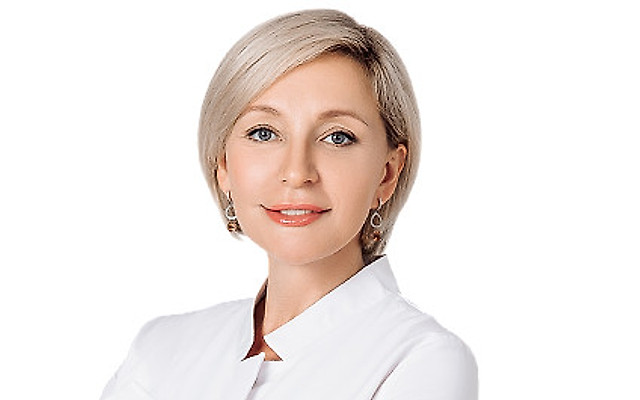 Бочкова Наталия Викторовна