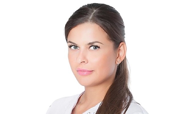 Микерова Яна Валерьевна