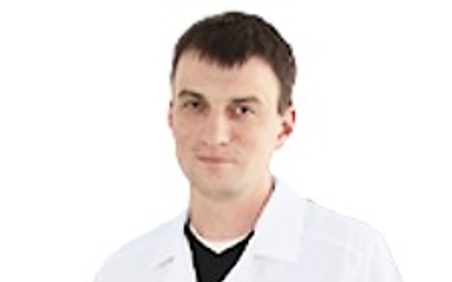 Шанаев Иван Николаевич