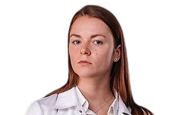 Бутырина Маргарита Геннадьевна
