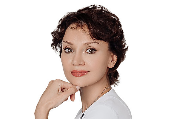 Исакова Марина Сергеевна