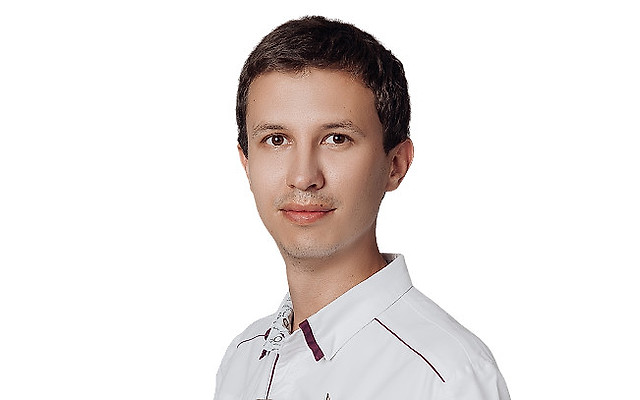 Шилин Роман Романович