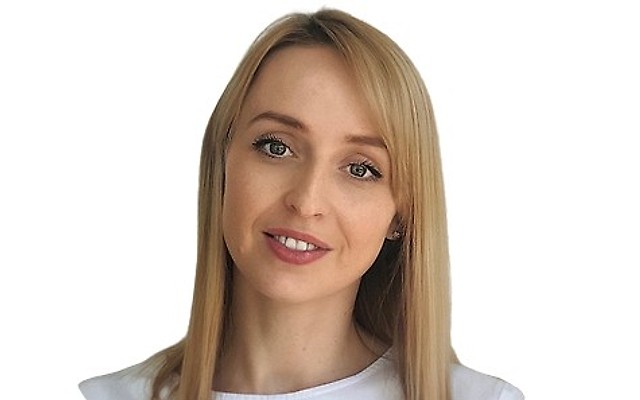 Филиппова Оксана Вячеславовна