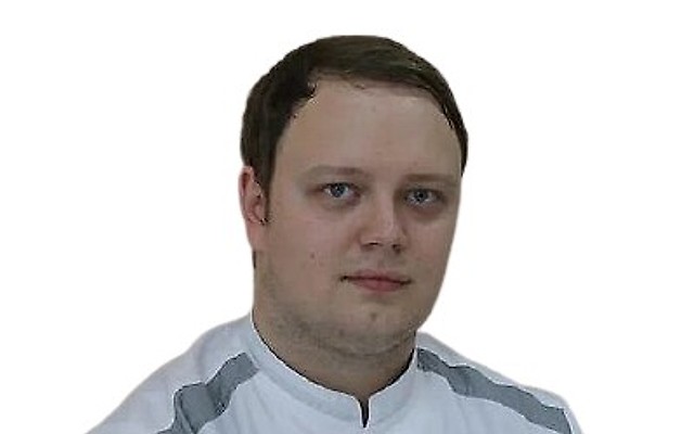 Нефедов Петр Алексеевич