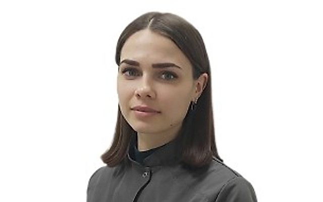 Шипилова Виктория Евгеньевна