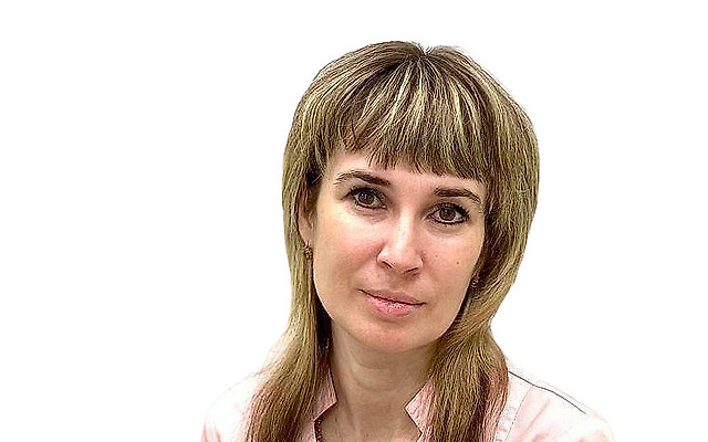 Семченко Юлия Сергеевна