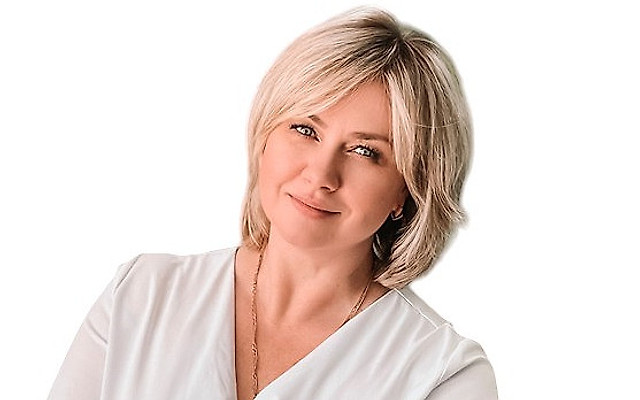 Колесникова (Смирнова) Елена