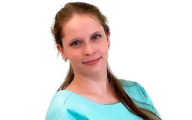  Ольга Владиславовна
