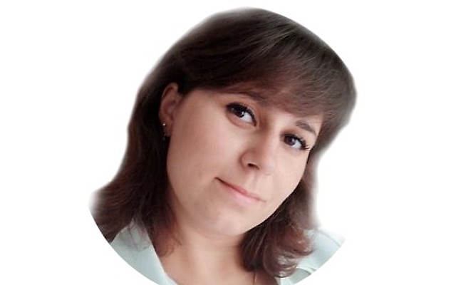 Минеева Марина Михайловна
