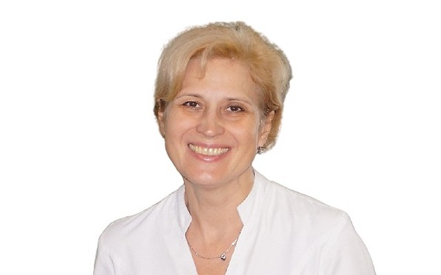 Клочкова Анжелика Николаевна