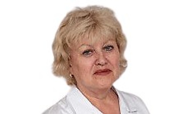 Лукина Елена Анатольевна