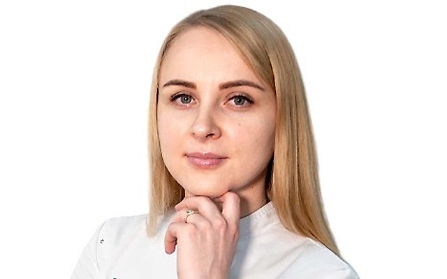 Лагутина Юлия Николаевна