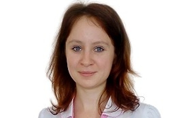 Титерина Прасковья Вадимовна