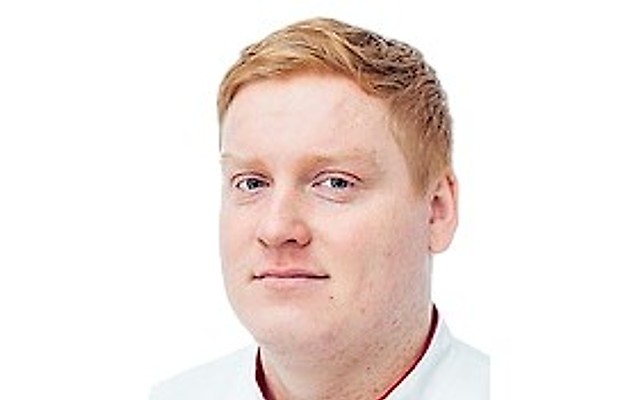 Милославский Владислав Владиславович