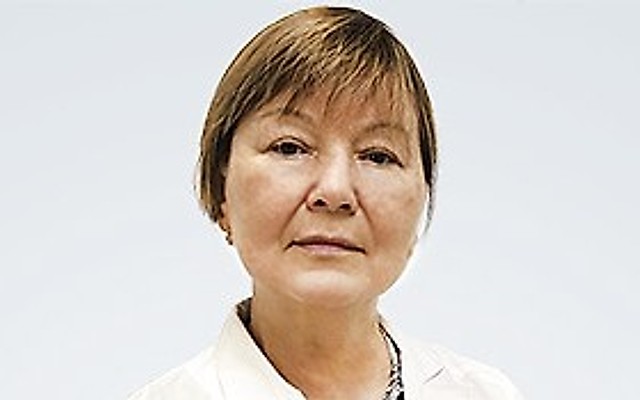 Лакомкина Светлана Вячеславовна