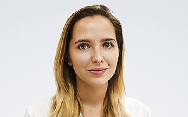 Уткина (Родионова) Славяна