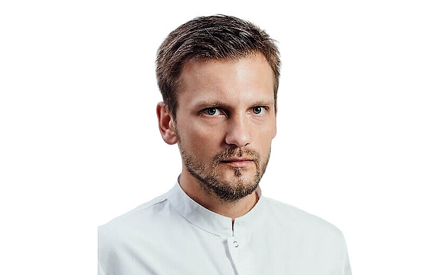 Яшин Алексей Александрович