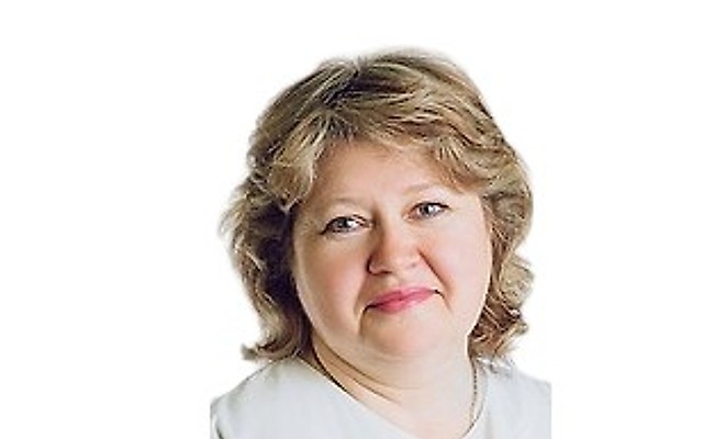 Шин Татьяна Валерьевна