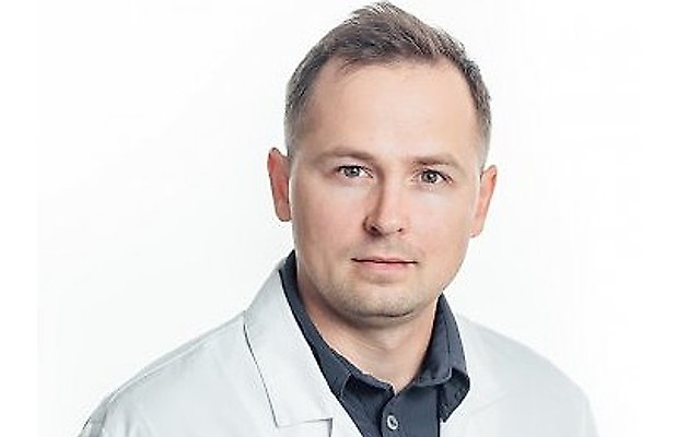 Зацаринный Владимир Викторович