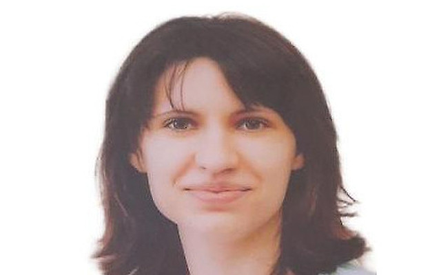 Климентова Эмма Анатольевна