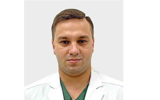 Гурзо Николай Николаевич