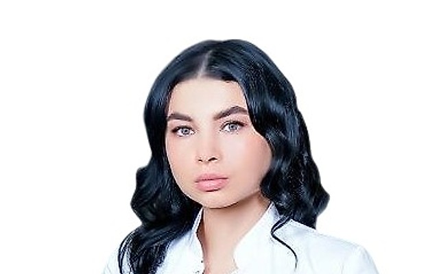 Вроцкая Виктория Сергеевна