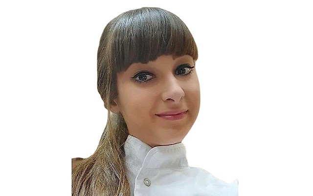 Рязанова (Филюшкина) Диана