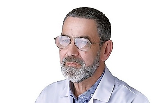 Бричков Яков Гиршевич