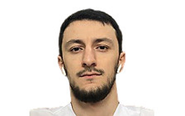 Нурбагандов Абдулмеджид Магомедшарипович