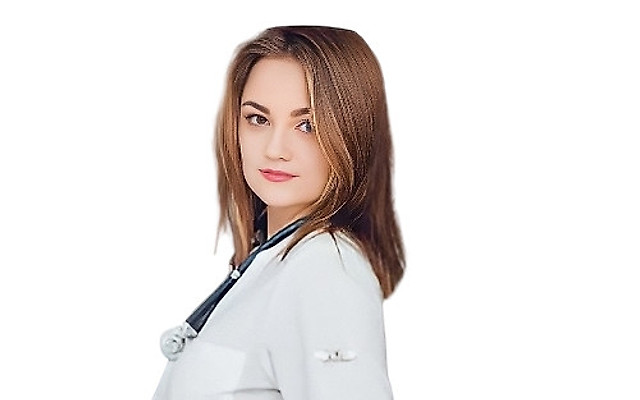 Маслова Елена Александровна