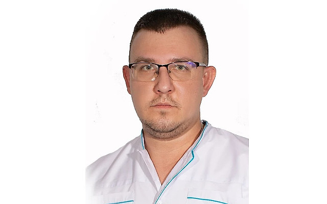 Руднев Алексей Олегович