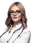 Размерица Ирина Николаевна